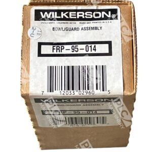 Wilkerson FRP-95-014 - Wilkerson Pneumatic Accessory Bowl Guard Assembly FRP-95-014