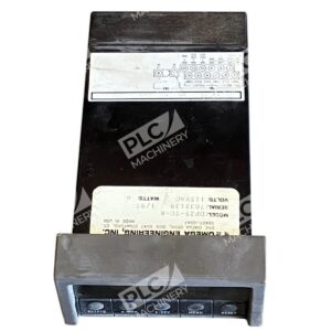 Omega DP25-TC-R - Omega Engineering Thermocouple Monitor 115VAC 6W DP25-TC-R