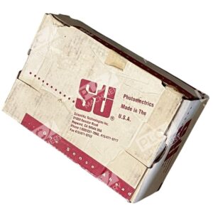 Sti 42068-02 - Sti Partscan Receiver Dark 42068-02 PS7000R D0