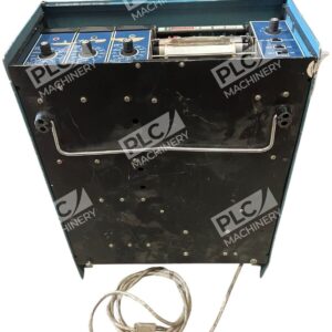 Esterline Angus S-22906-1 - Esterline Angus Amp/Volt Recorder 804D10 S-22906-1