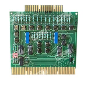 Universal Instruments 23133 Rev B - Universal Instruments 23132 PCB 23133 Rev B