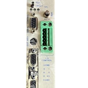 Itran FC-0872 - Itran V870 Video Module FC-0872 Rev B