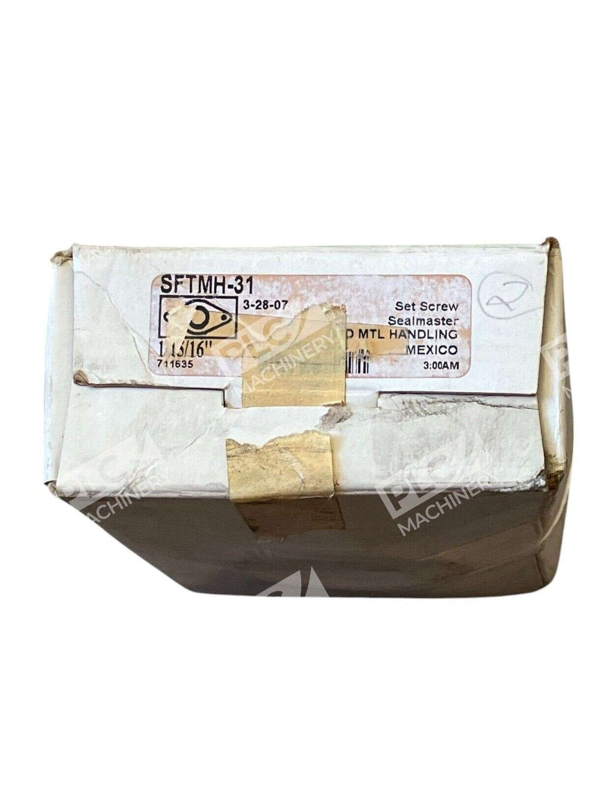 Sealmaster Bearing SFTMH-31 - Image 3