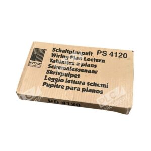 Rittal PS4120 - Rittal Wiring Plan Lectern PS4120