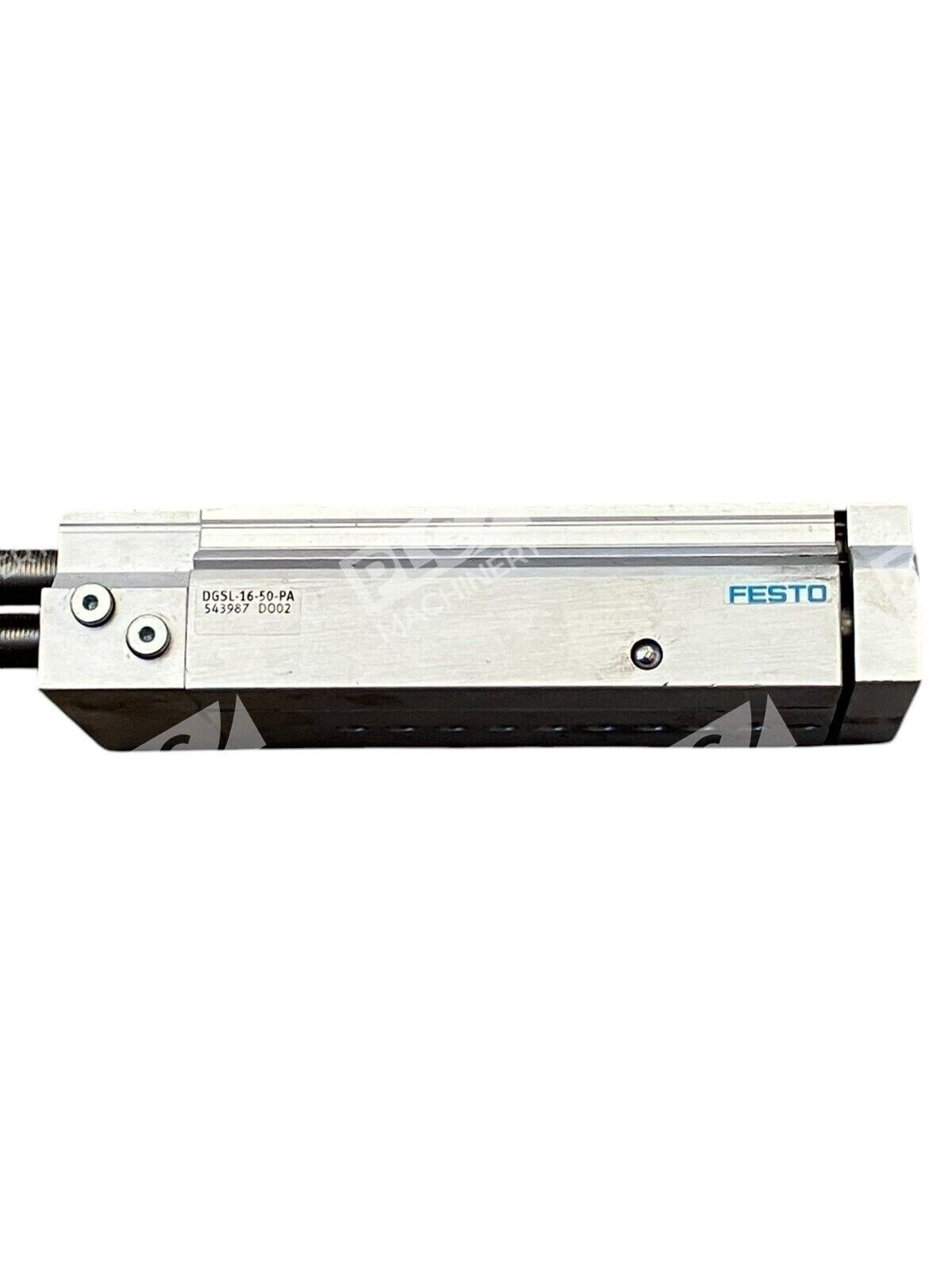 Festo 543987 DO02 Mini Slide DGSL-16-50-PA - Image 3