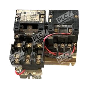 Square D 8736-SAO16 B - Square D Nema Size 00 Starter 8736-SAO16 B
