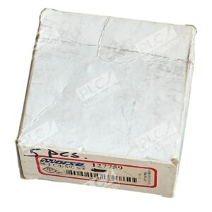 Morse 127759 - Morse 50-2 C/L S/C S/F 127759 (Box of 5)