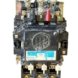 Gould A203B - Gould Circuit Breaker 20A 600VAC Size 0 A203B