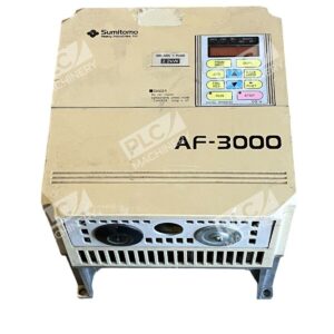 Sumitomo AF3004-2A2-U - Sumitomo Heavy Industries Drive AF3004-2A2-U