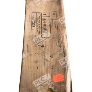 Hoffman A-241208LP - Hoffman Nema Type 12 Enclosure A-241208LP