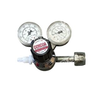 Concoa 3023361-01-350 - Concoa Precision Gas Controls 3023361-01-350