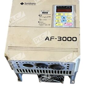 Sumitomo AF3004-3A7 - Sumitomo Heavy Industries Drive AF-3000 AF3004-3A7