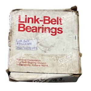 Rexnord F3-S2E20E - Rexnord Link-Belt Bearing 1-1/4" F3-S2E20E