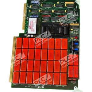 Westronics CB100311-02 Rev A - Westronics PCB Board MC100311-01 CB100311-02 Rev A