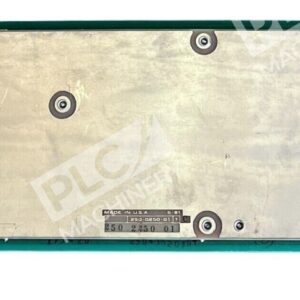 Industrial MRO 250-0250-01 - Industrial MRO 250-0250-01