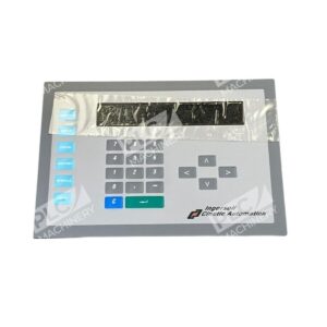 Ingersoll Cinetic Automation CU20029SCPB-T - Ingersoll Cinetic Control Interface PW-287-101 35-12-191 250