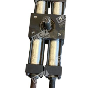 Parker PTR157-180L-AR23-C - Parker Hydraulic Cylinder 250PSI PTR157-180L-AR23-C