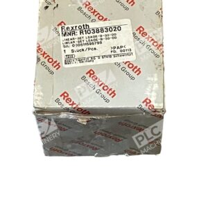 Rexroth R103883020 - Rexroth R103883020 Linear Set LSAOE-B-30-DD (NEW)