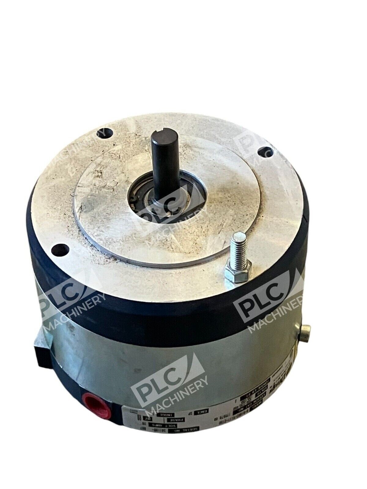 Dings Dynamics 6-61003-5111-Z1DD - Dings Dynamics 175970.00 Clutch Brake 6-61003-5111-Z1DD