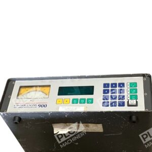 Control Gaging 900901-052-7002 - Control Gaging Model 902 Gage Monitor 100-240V 16A 50-60Hz 9