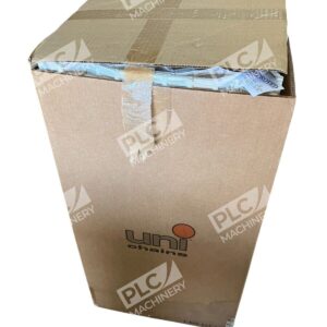 Uni-Chains 28LFPA6622 - Uni-Chains Mattop 22Ft Conveyor Belt 28LFPA6622