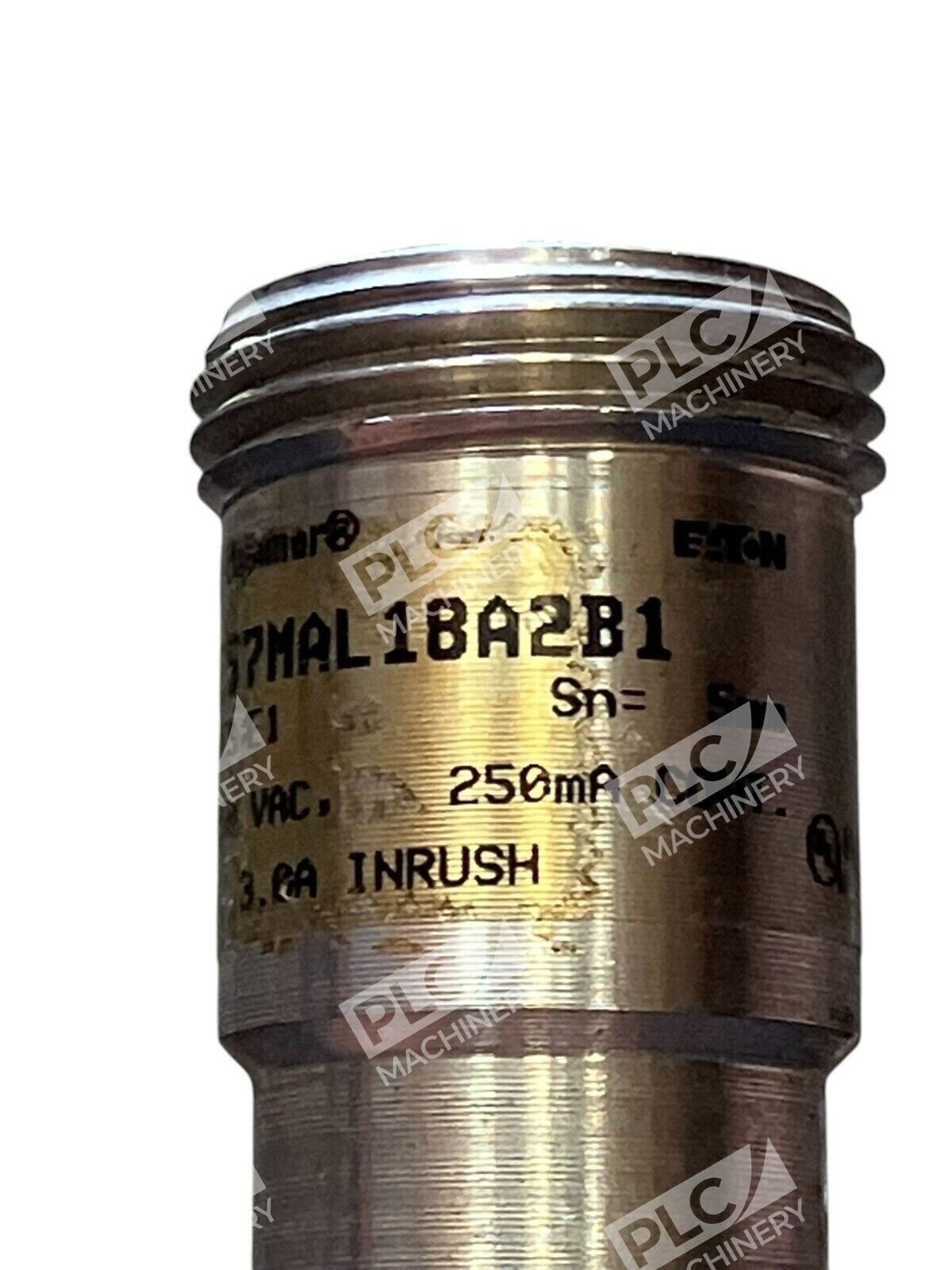 E57MAL18A2B1 - Eaton Cutler Hammer - Cutler Hammer Eaton 20-250VAC 250mA Prox... - Image 4
