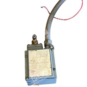 Square D 9012-GAW-5 - Square D Pressure Switch 9012-GAW-5
