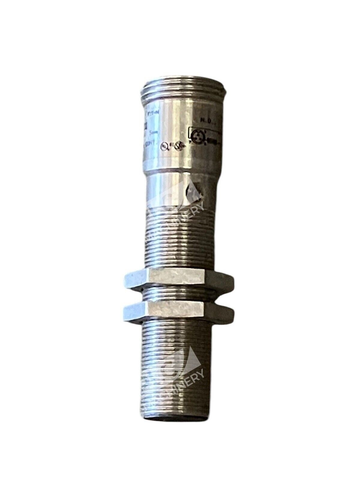 E57MAL18A2B1 - Eaton Cutler Hammer - Cutler Hammer Eaton 20-250VAC 250mA Prox... - Image 2
