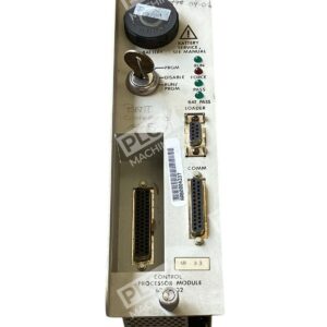 Honeywell 620-3632 - Honeywell Control Processor Module 620-3632