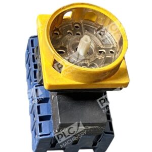 Kraus & Naimer KG41-SS-428-06-05 - Kraus & Naimer K3BM510HA Disconnect Switch KG41-SS-428-06-05
