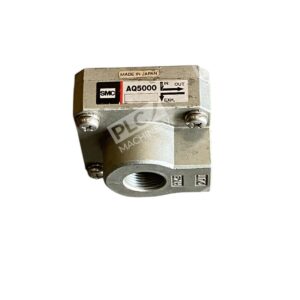 SMC AQ5000 - SMC Pneumatic Valve AQ5000