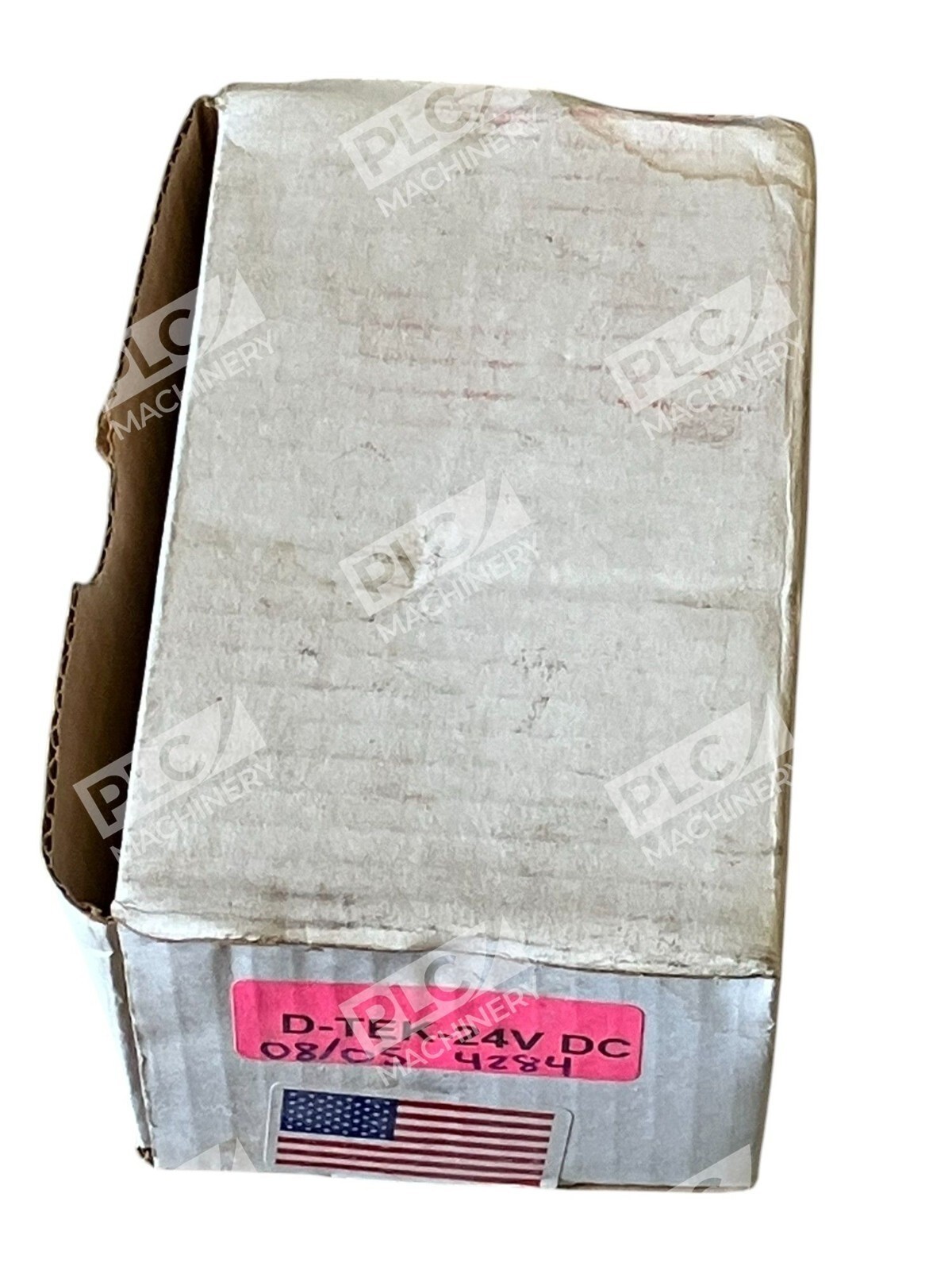 D-TEK-24V - EMX Industries - Loop Detector DC - Image 2