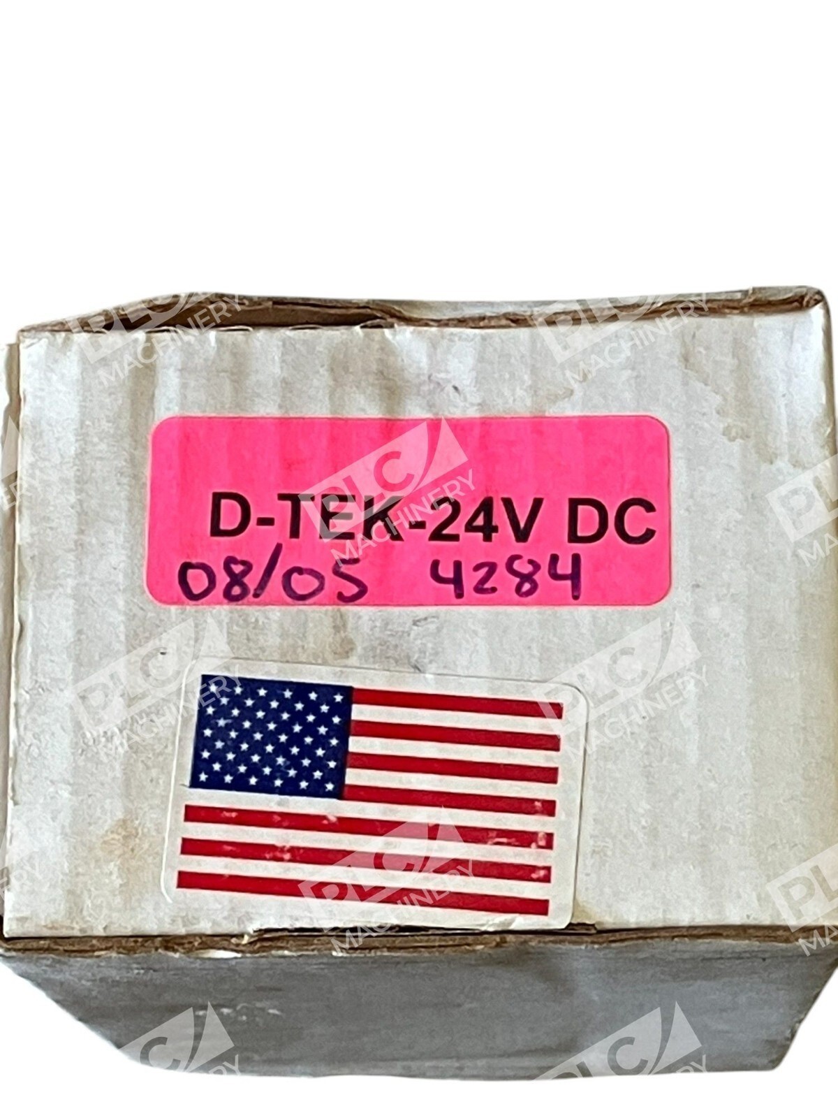 D-TEK-24V - EMX Industries - Loop Detector DC - Image 3
