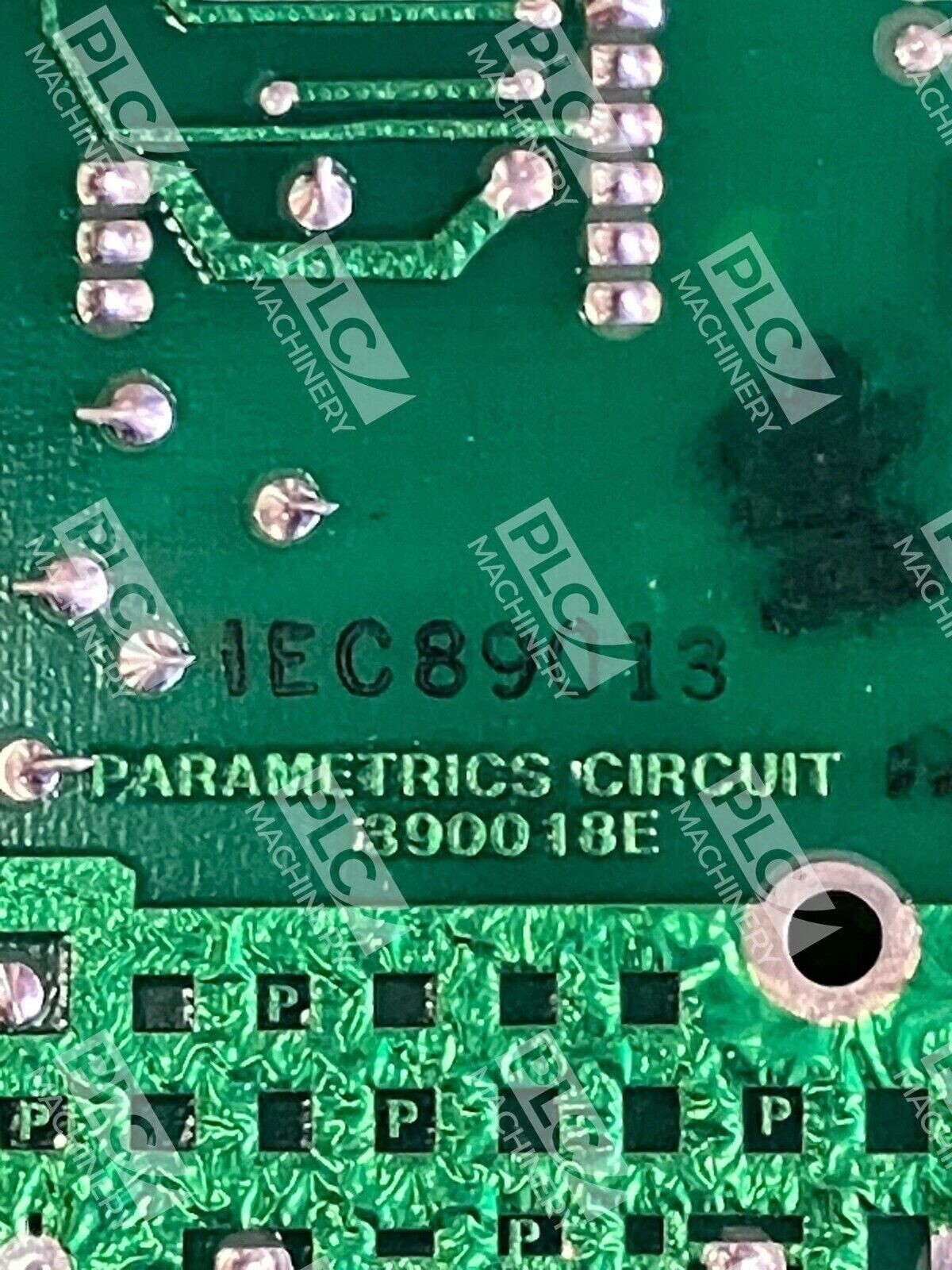 Parametrics Circuit Board 390225G03 - Image 4