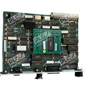 Moore 13815-33R - Moore DCS Module Board Rack 13815-61-4 R-2/94 13815-33R