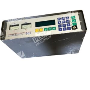 Control Gaging 900901-052-7902 - Control Gaging Model 902 Monitor 900901-052-7902