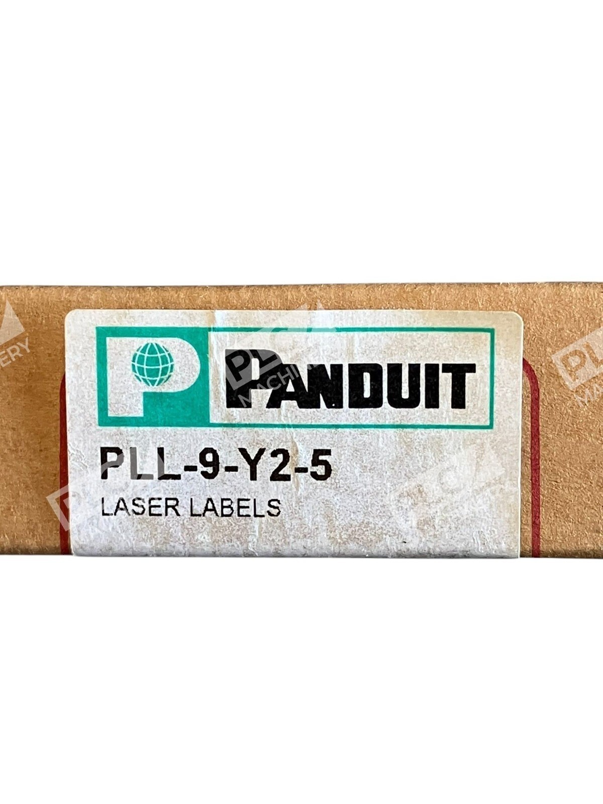 PLL-9-Y2-5 - Panduit - Laser Printable Labels (Box of 5000 - Image 3