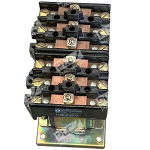 Telemecanique 2160-RFBR430XA-29-41 - Telemecanique TK1187A10G11 Contactor 2160-RFBR430XA-29-41 Ne