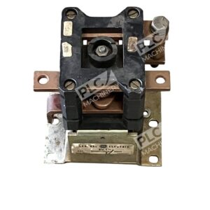 General Electric IC4482CTRA701BD308X0 - General Electric EV-1 Forklift Contactor IC4482CTRA701BD308X