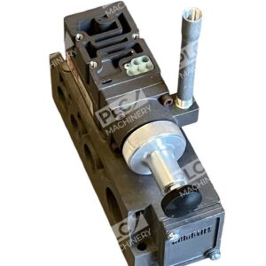 Numatics 152RS415J016W00 - Numatics Regulator Assembly 152RS100J016Y00 152RS415J016W00