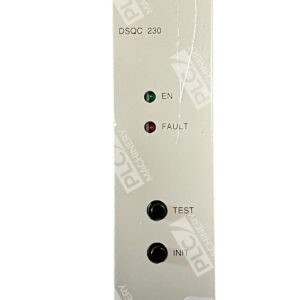 ABB DSQC 230 - ABB Servo Controller DSQC230 DSQC 230