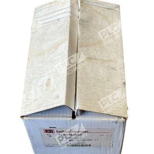 Cutler Hammer ECN05A1AAA - Cutler Hammer Size 00 Nema Type 1 Enclosure 3 Phase ECN05A1A