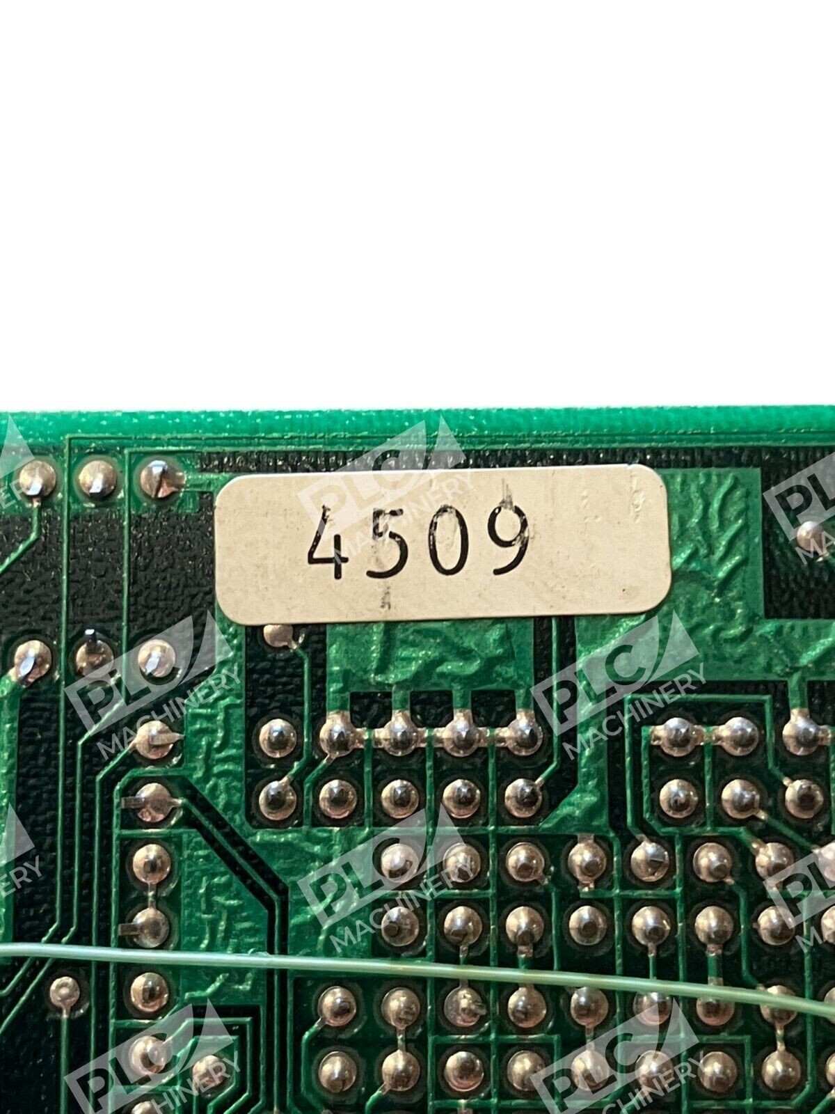 Matrox 23354 1981 RGB-Graph 167-D06-7 - Image 5