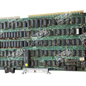 Matrox 167-D06-7 - Matrox 23354 1981 RGB-Graph 167-D06-7
