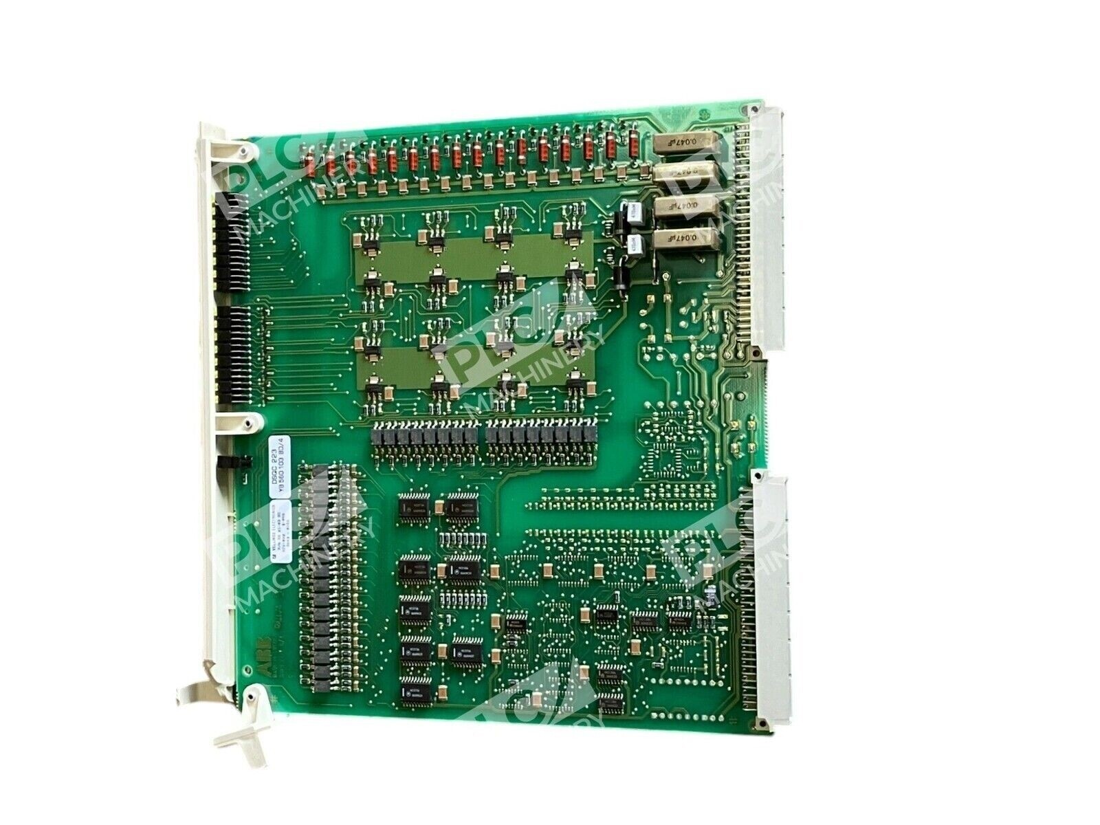 ABB DSQC 223 - ABB Robotics YB-560-103-BD/4 56 01-03 BD 3HAB 2214-8/4 Circu