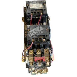 Square D 8736-SC07 S A - Square D Nema Size 1 Starter 8736-SC07 S A (lot of 2)