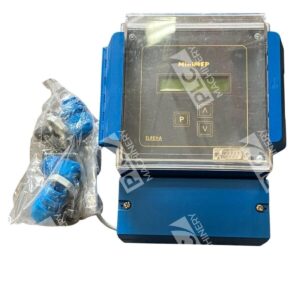 Elreha Minimep424A - Elreha Temperature Data Logging System Minimep424A