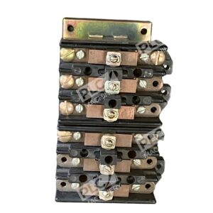 Telemecanique 2160-RFBR430XA-29-41 - Telemecanique TK1187A10G11 Contactor 2160-RFBR430XA-29-41
