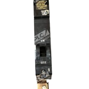 Square D FY14020B - Square D 20A Circuit Breaker FY14020B