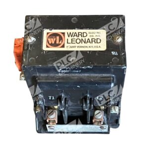 Ward Leonard 5DP2-5051-11 - Ward Leonard Definite Purpose Rating Contactor 56A 500VDC 5D
